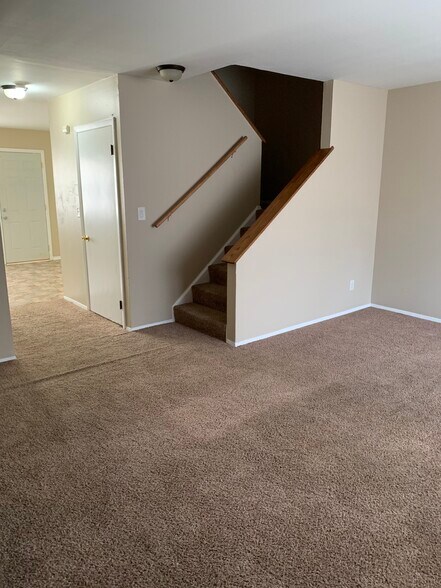Livingroom - 1120 Lincoln Avenue