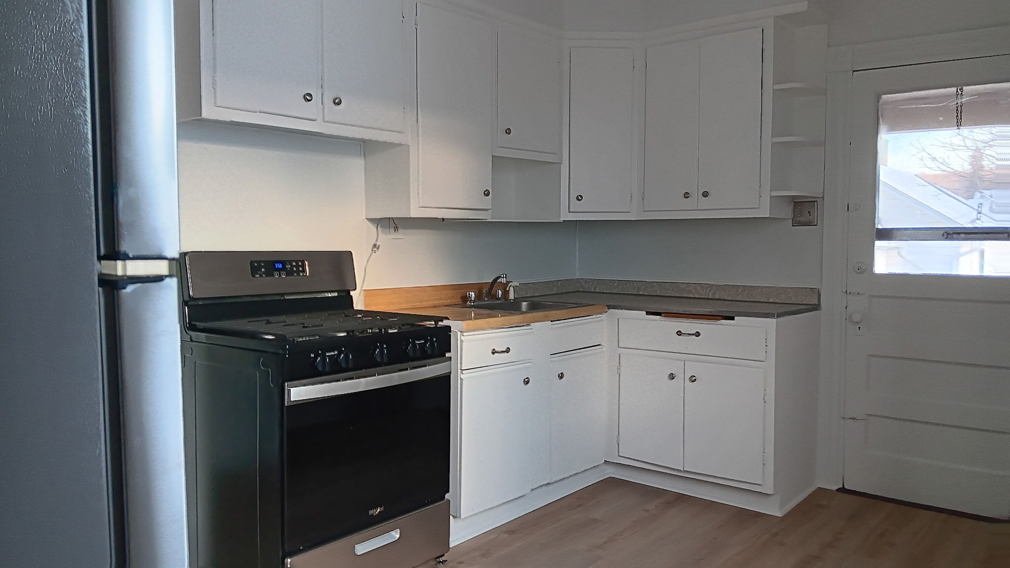 Building Photo - 536 Harrison Ave