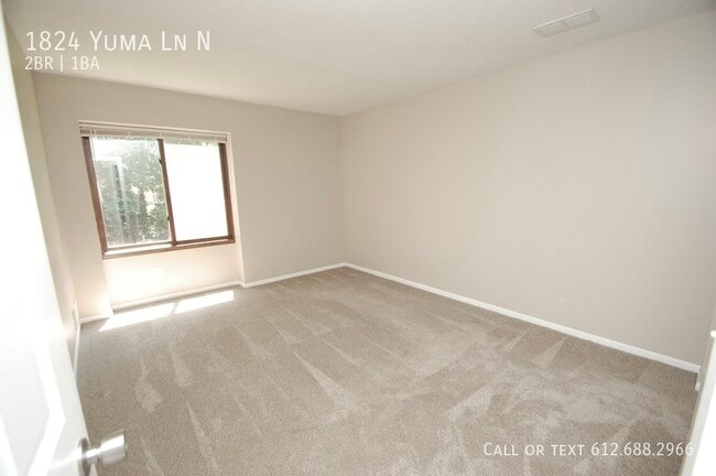 Building Photo - 1824 Yuma Ln N