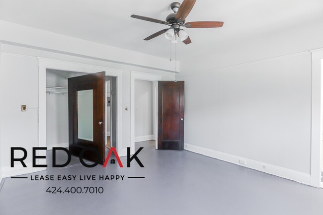 Building Photo - 601 1/3 S Rampart Blvd-53