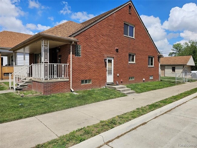 Building Photo - 5404 Jonathon St