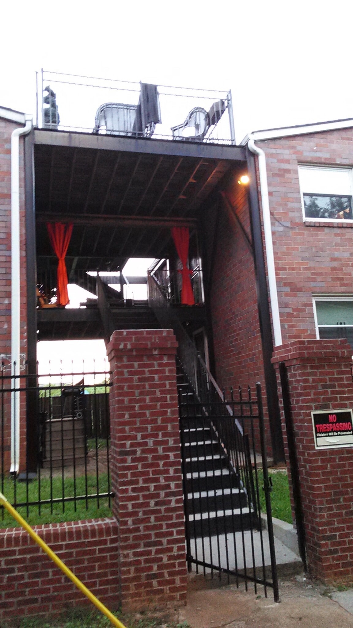 Building Photo - 650 Jett St NW