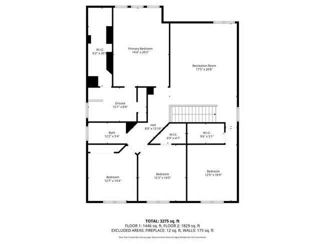 Building Photo - 4123 Custer Creek Dr