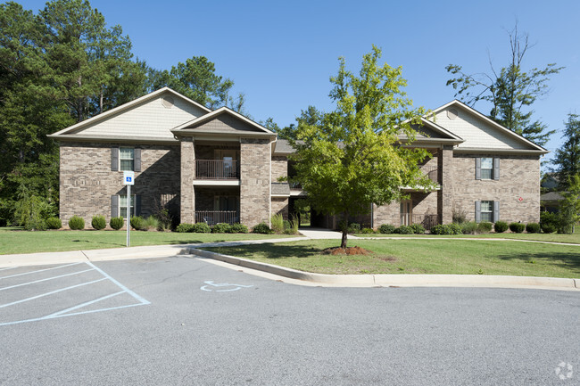 Building Photo - Meadow Brook Acres Apartments