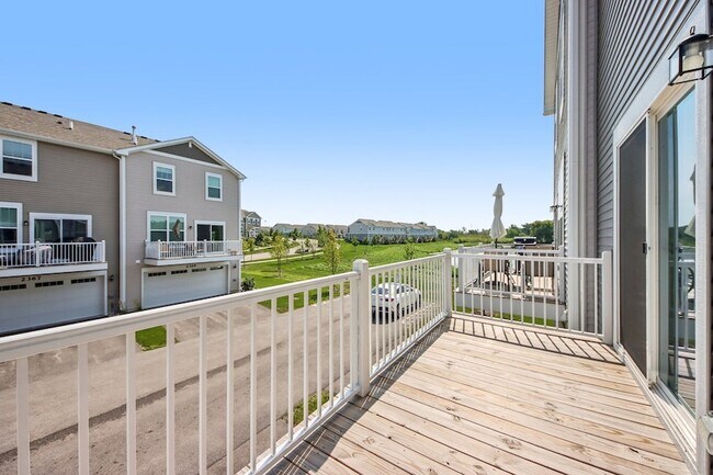 Building Photo - 1109 Atterberg Rd