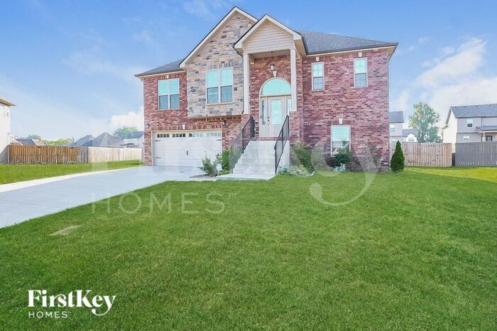 Building Photo - 718 Rushville Dr