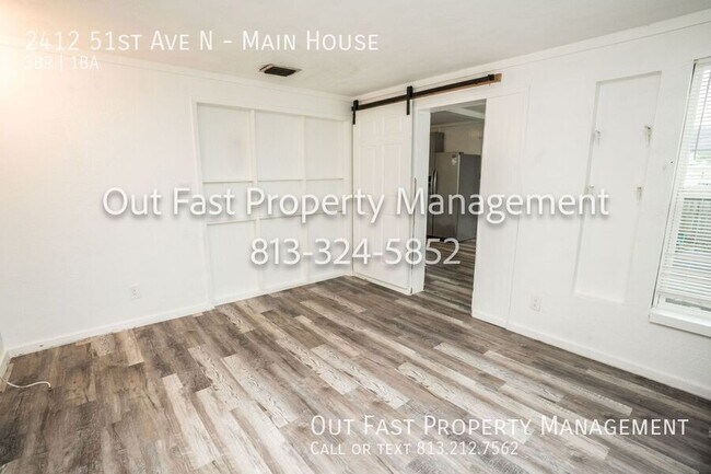 Building Photo - 2412 51st Ave N