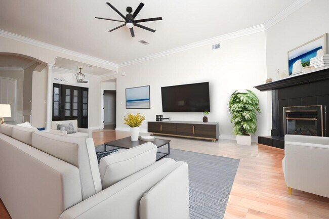 Building Photo - 816 W Ridgewood Cove