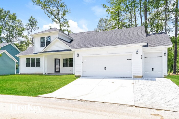 Building Photo - 118 Pecan Dr