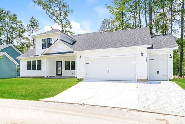Building Photo - 118 Pecan Dr