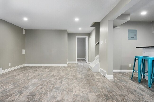 Building Photo - 1408 Binford St