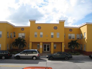 Building Photo - 508 W 1st Ave