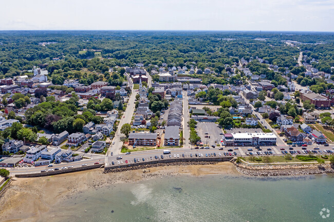 The Bradford Lookout - Plymouth, MA | Apartment Finder