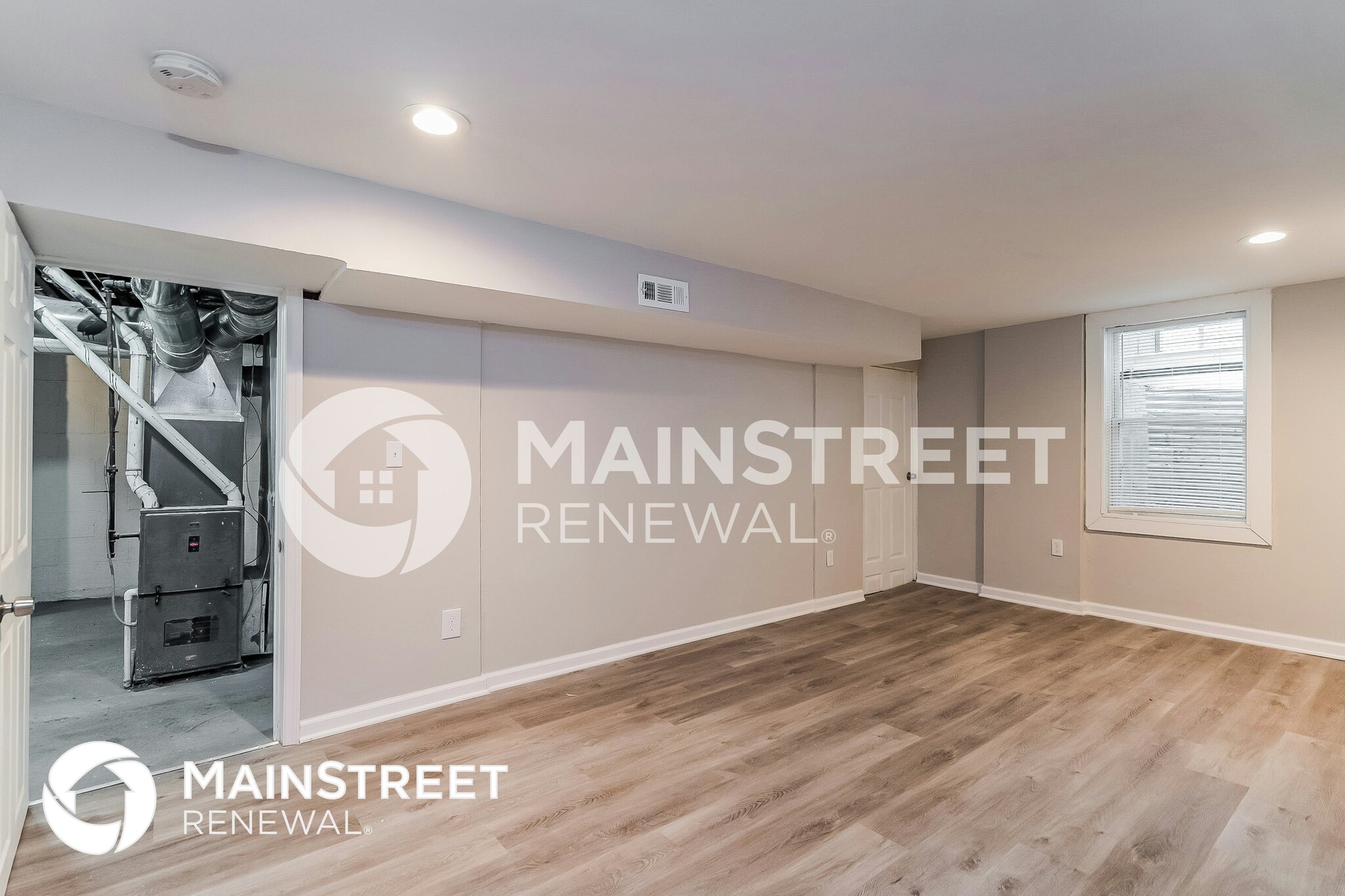 Building Photo - 3510 Norwood St