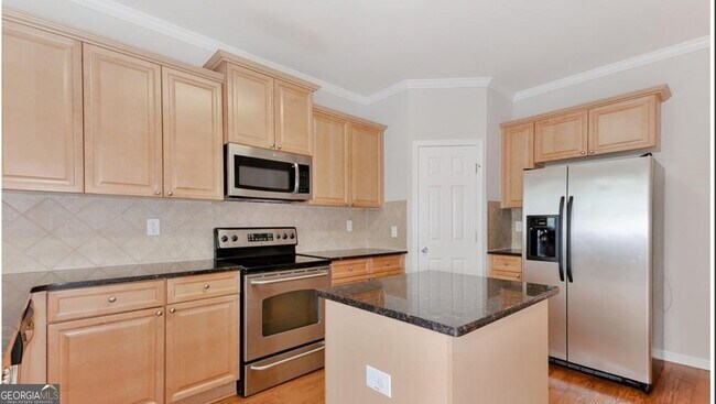 Building Photo - 1509 Liberty Pkwy NW