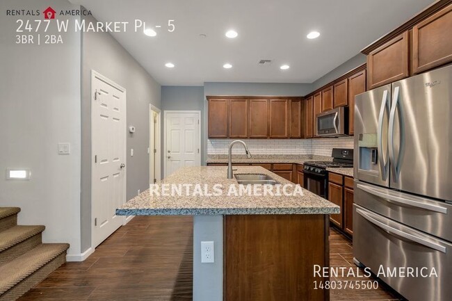 Building Photo - RENT READY CONDO IN SIENA AT OCOTILLO