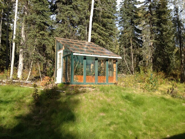 Building Photo - 3911 Murphy Dome Rd