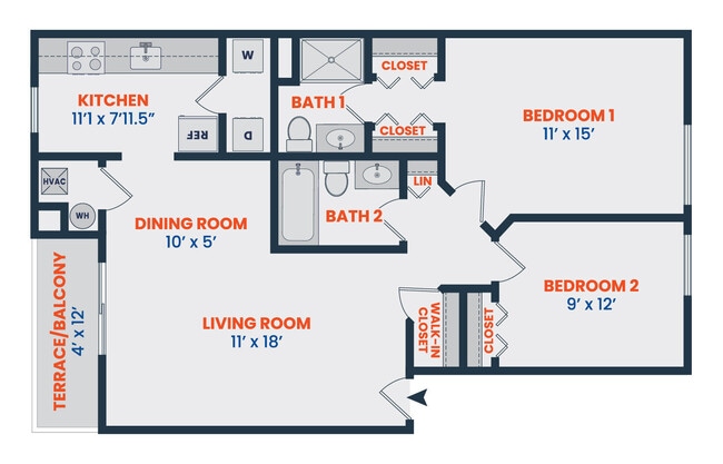 Floorplan - Sophias Place West