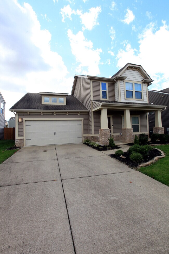 Building Photo - 1640 Brockton Ln
