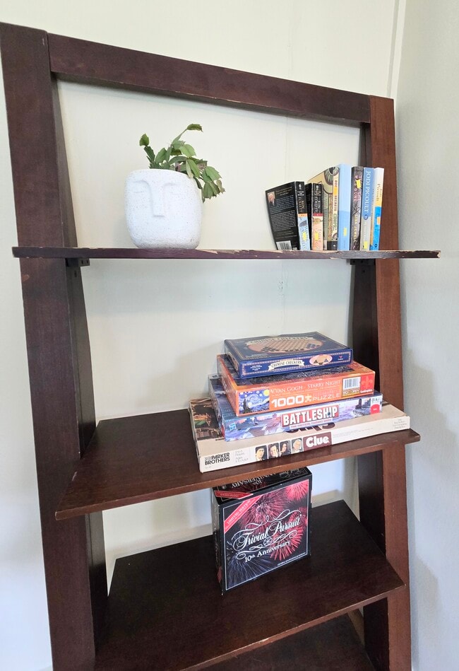 Building Photo - 4243 Old Clyde Rd