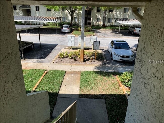 Building Photo - 112 Palmetto Ct