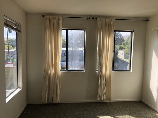 Building Photo - Foothill Community Blocks to Campus