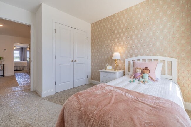 Building Photo - The Lily at Chapman Trace + !!!Move-In Spe...