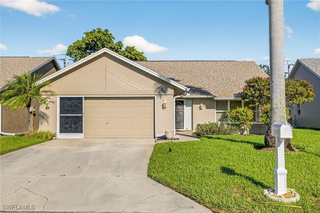 Primary Photo - 16828 Coriander Ln