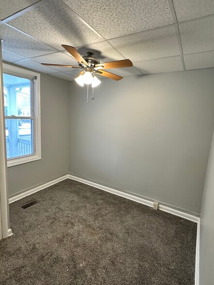 Bedroom 1 - 606 W 5th St