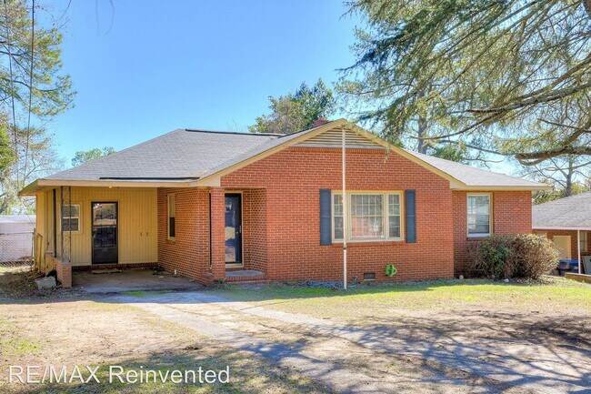 Primary Photo - 2 br, 1 bath House - 1752 Wycliffe