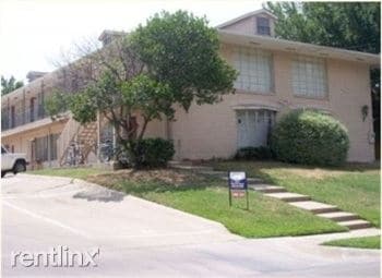 Primary Photo - 411 Ponder St