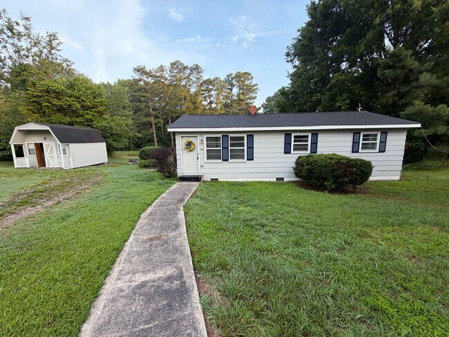 Building Photo - 150 Alston Pruitt Rd