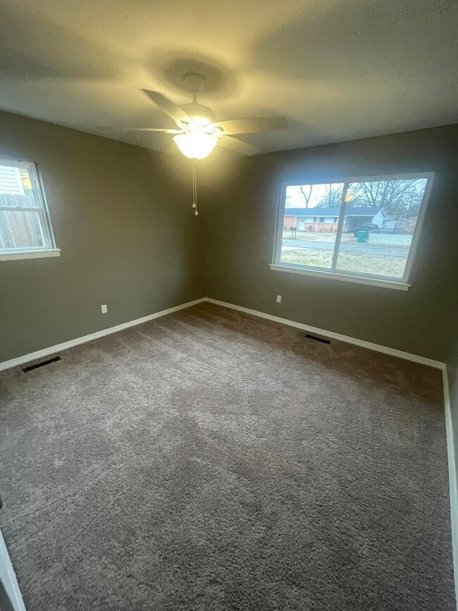 Building Photo - Come take a look at this remodeled three-b...