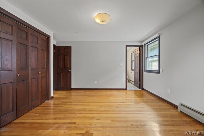 Building Photo - 80 Capen Blvd