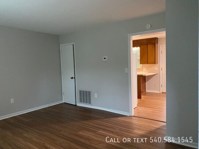 Building Photo - 2431 Brambleton Ave SW