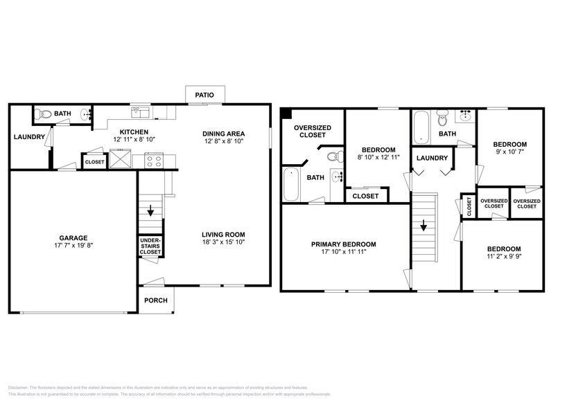 Building Photo - 2911 Wolfgang Way