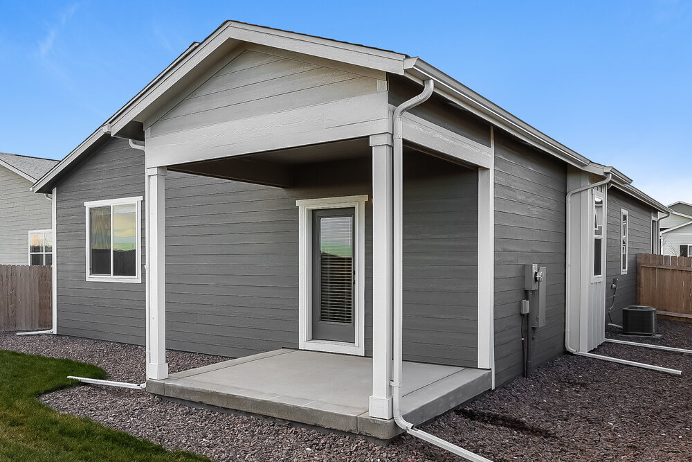 Building Photo - 9476 Yampa Ct