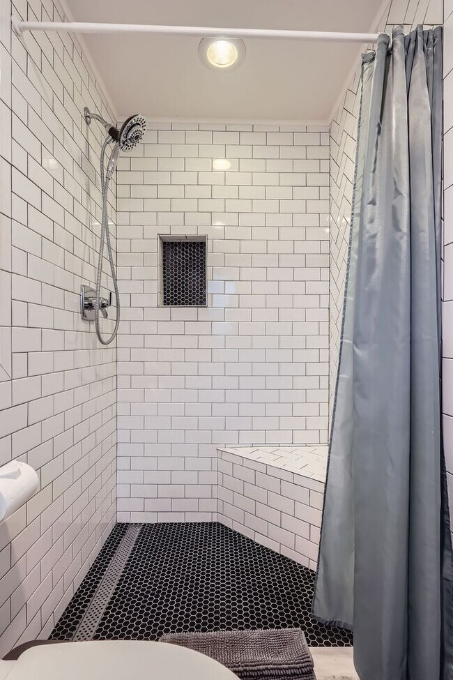 Building Photo - Charming, Fully Updated Home with Unique Features!