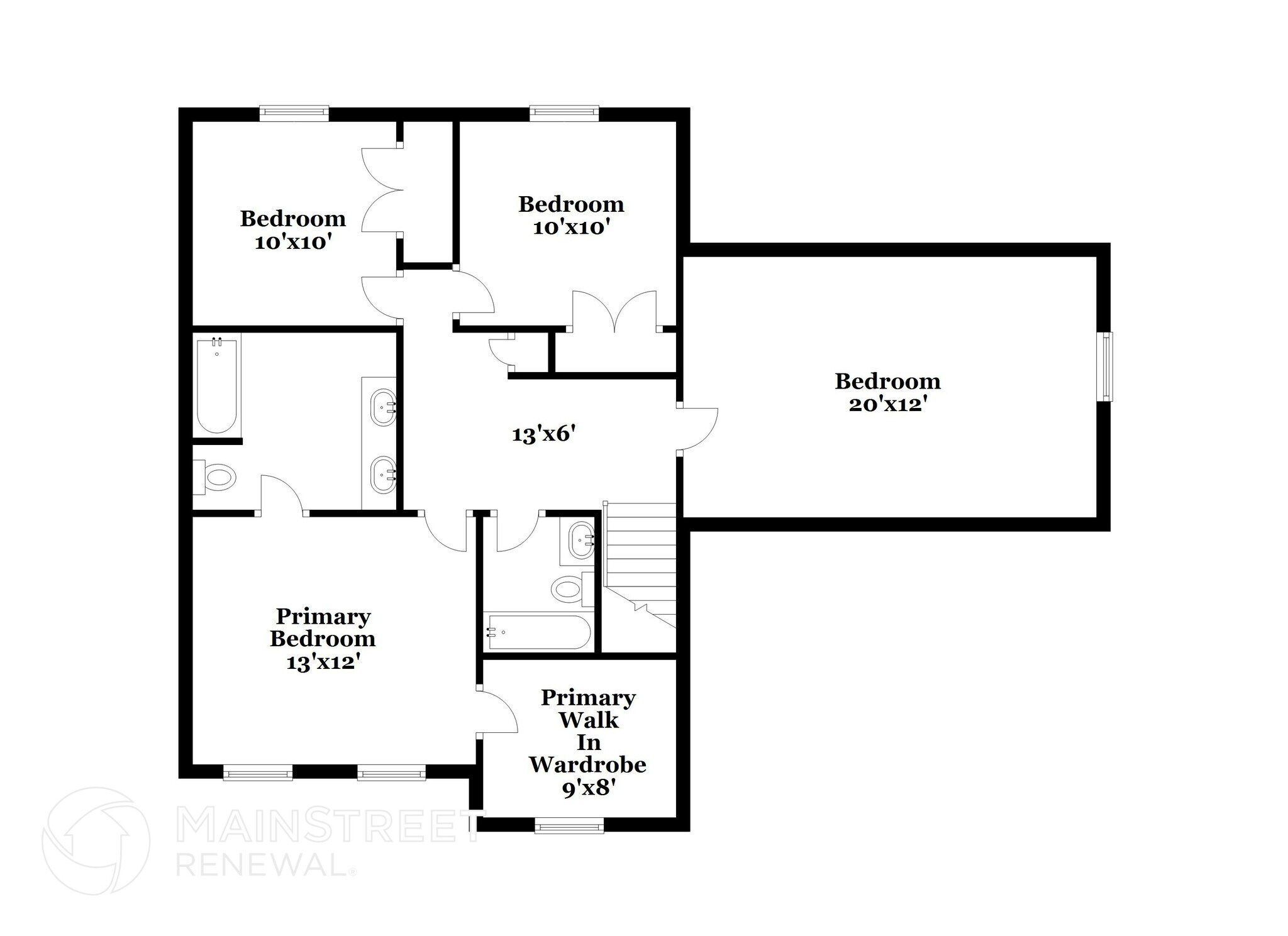 Building Photo - 147 Langston Ridge Dr