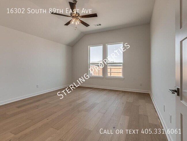 Building Photo - 16302 S 89th E Ave