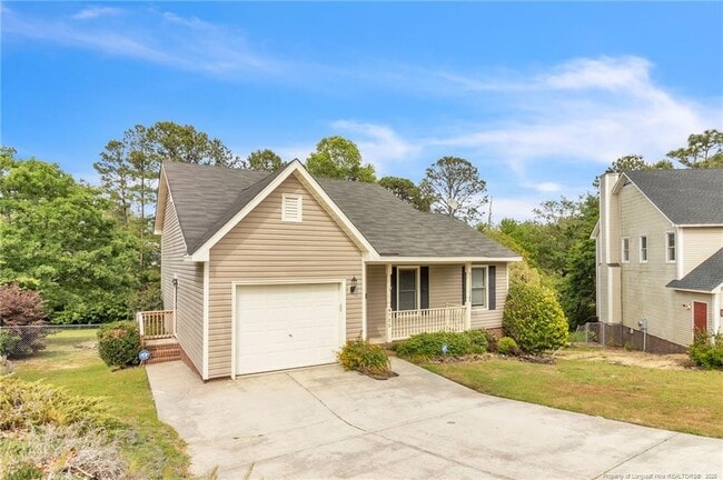 Building Photo - 4725 Grandison Ct