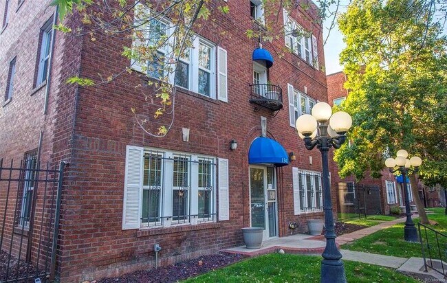 Building Photo - 1341 N Washington St
