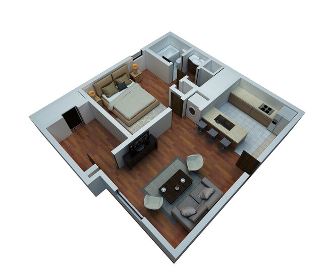 Floorplan - Bradenton Reserve