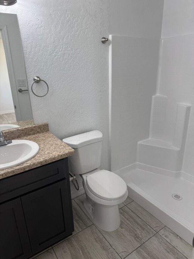 Building Photo - Almost New Home with three bedroom and two bath.