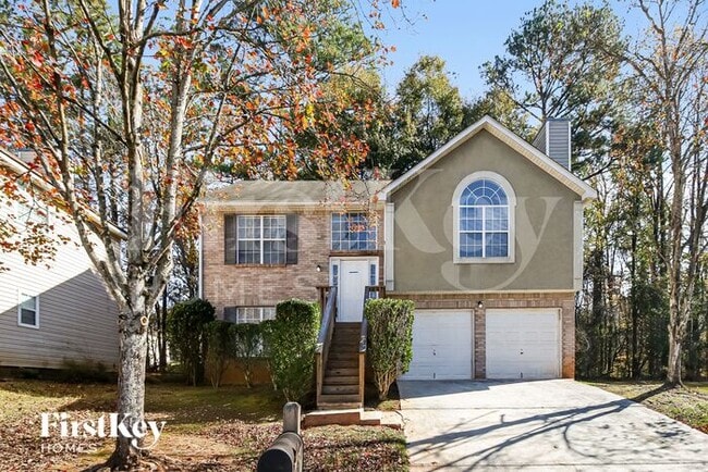 Building Photo - 4634 Idlewood Park