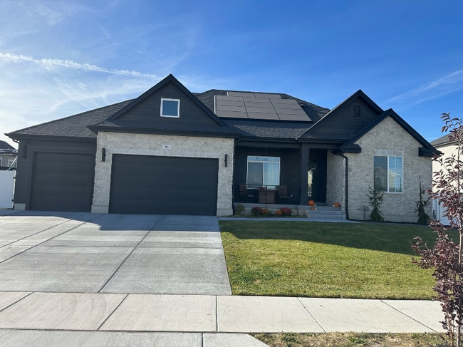 Building Photo - 8324 S Jayson Bend Dr