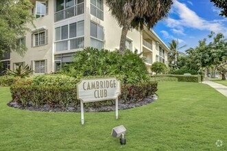 Building Photo - ***SEASONAL RENTAL***CAMBRIDGE CLUB***FULL...