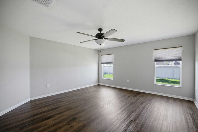 Building Photo - 4BR Gated Community Home with Fenced Yard, 2-Car Garage & Open Floor Plan