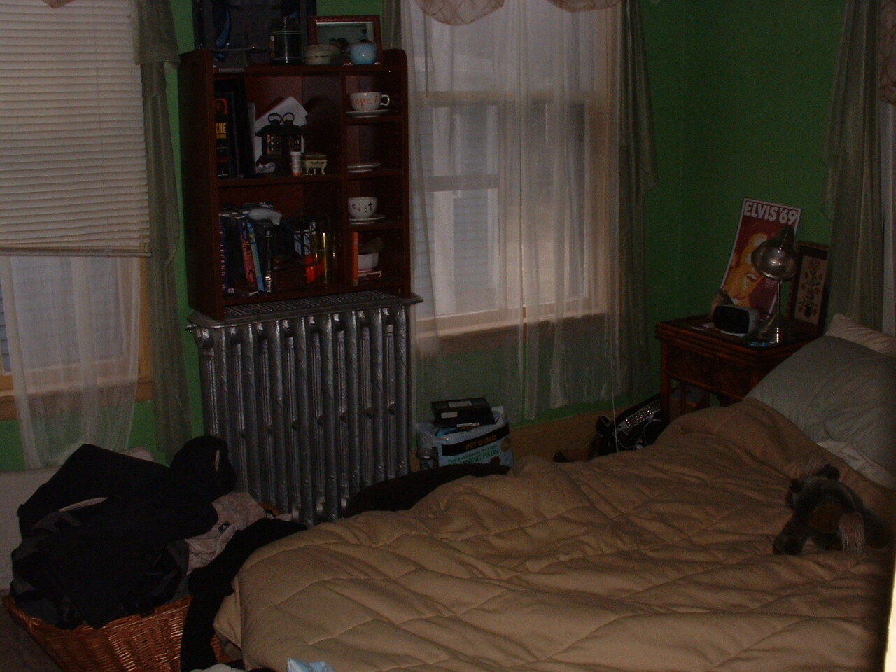 Building Photo - 3 Foster St