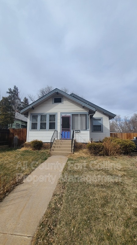 Building Photo - 1217 13th St